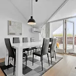 N102-karrebaeksminde-krageholmsvej-82 Hébergement de vacances Karrebæksminde