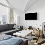 Hébergement de vacances N102-karrebaeksminde-krageholmsvej-82 *