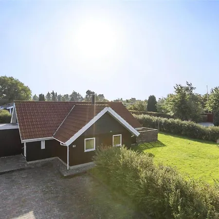 N102-karrebaeksminde-krageholmsvej-82 Σπίτι διακοπών Karrebæksminde