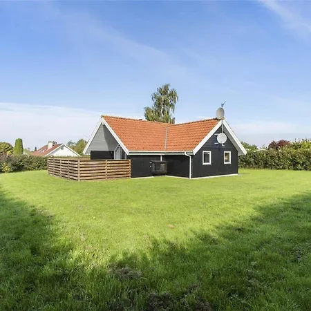 Σπίτι διακοπών N102-karrebaeksminde-krageholmsvej-82 *