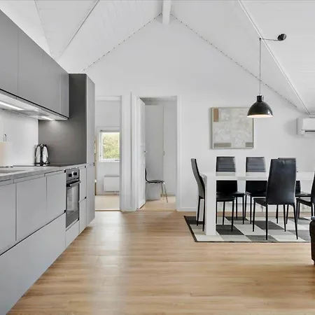 N102-karrebaeksminde-krageholmsvej-82 Σπίτι διακοπών Karrebæksminde