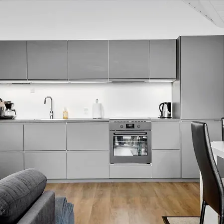 N102-karrebaeksminde-krageholmsvej-82 Σπίτι διακοπών *