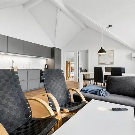 Σπίτι διακοπών N102-karrebaeksminde-krageholmsvej-82 Karrebæksminde