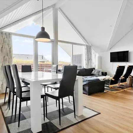 N102-karrebaeksminde-krageholmsvej-82 Σπίτι διακοπών