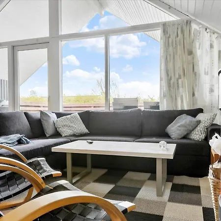 Holiday home N102-karrebaeksminde-krageholmsvej-82 Karrebaeksminde