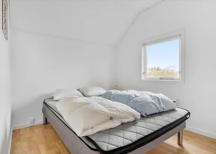 Holiday home N102-karrebaeksminde-krageholmsvej-82