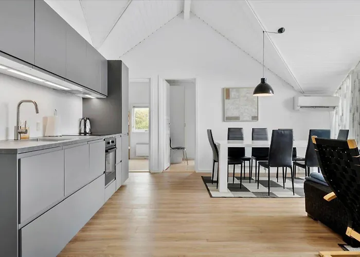 N102-karrebaeksminde-krageholmsvej-82 Σπίτι διακοπών Karrebæksminde