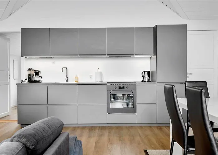 N102-karrebaeksminde-krageholmsvej-82 Σπίτι διακοπών *