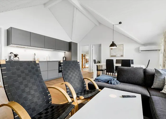 Σπίτι διακοπών N102-karrebaeksminde-krageholmsvej-82 Karrebæksminde