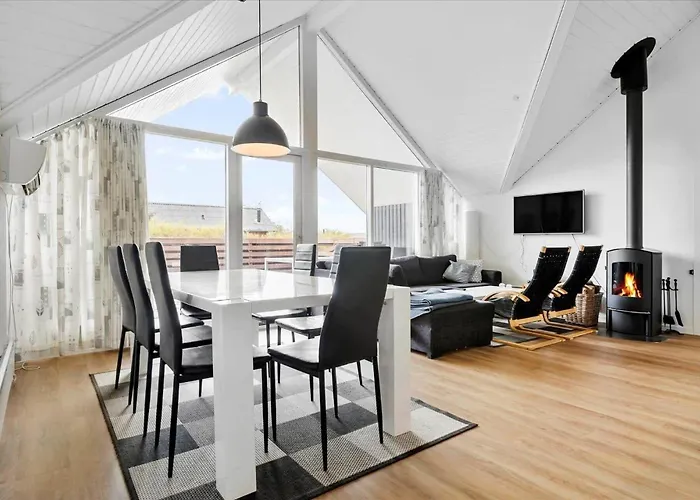 N102-karrebaeksminde-krageholmsvej-82 Σπίτι διακοπών