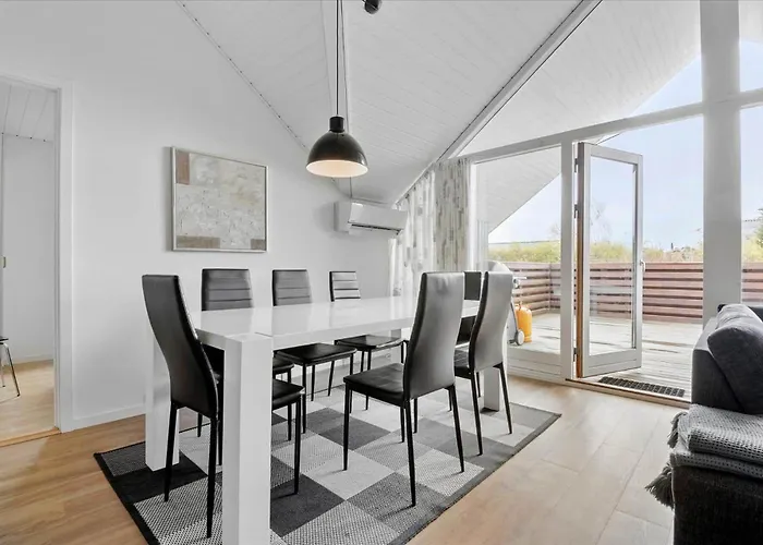 N102-karrebaeksminde-krageholmsvej-82 Σπίτι διακοπών Karrebæksminde