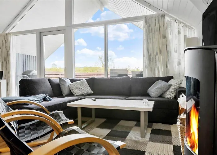 Σπίτι διακοπών N102-karrebaeksminde-krageholmsvej-82 Karrebæksminde